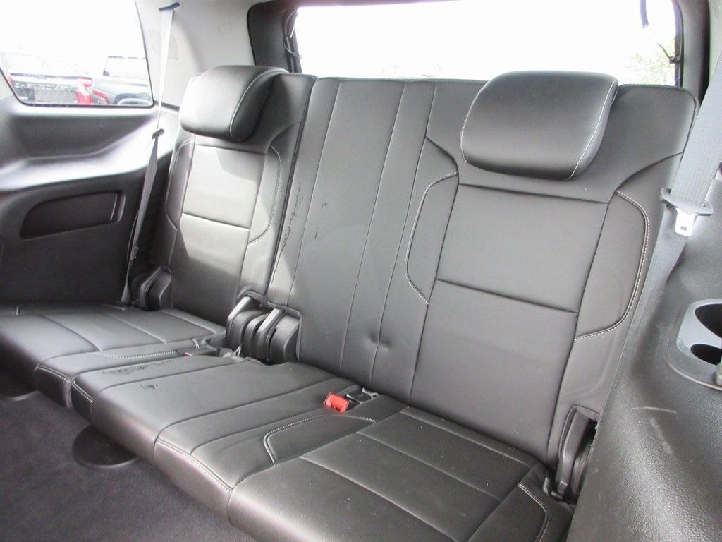 used 2019 Chevrolet Tahoe car, priced at $32,495