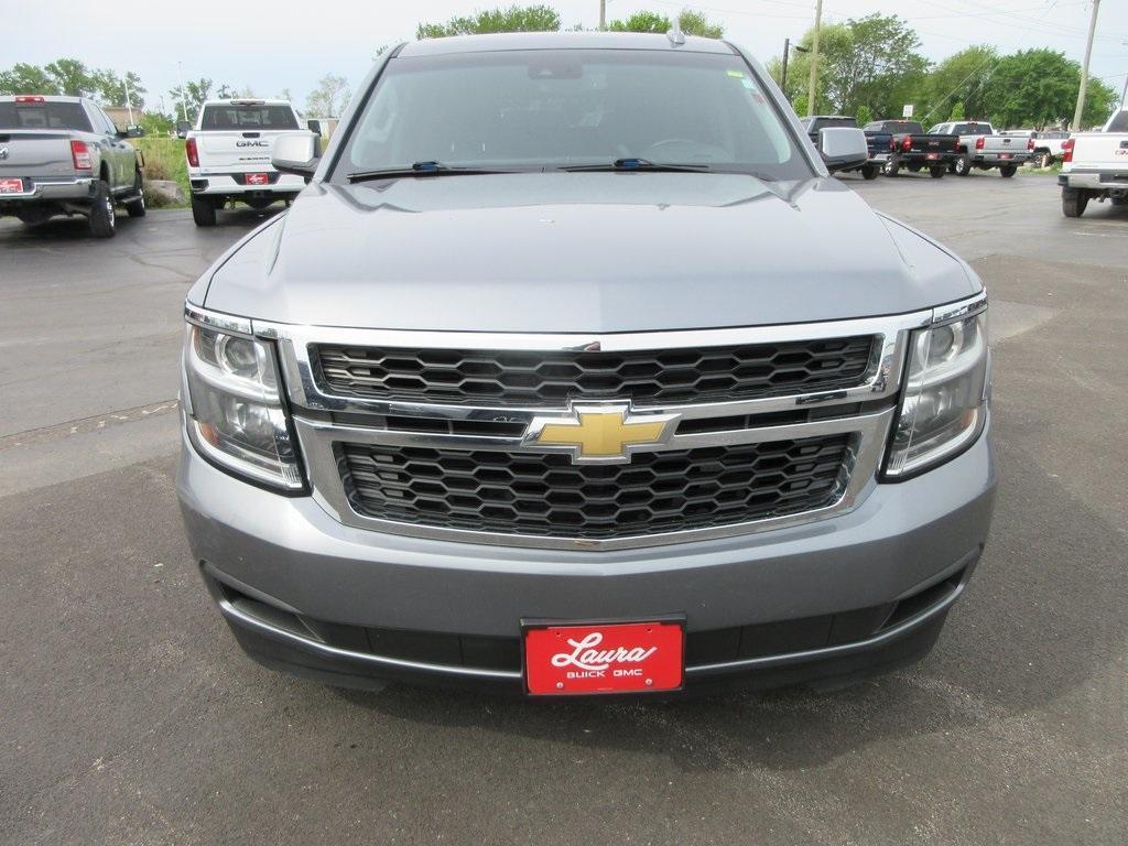 used 2019 Chevrolet Tahoe car, priced at $32,495