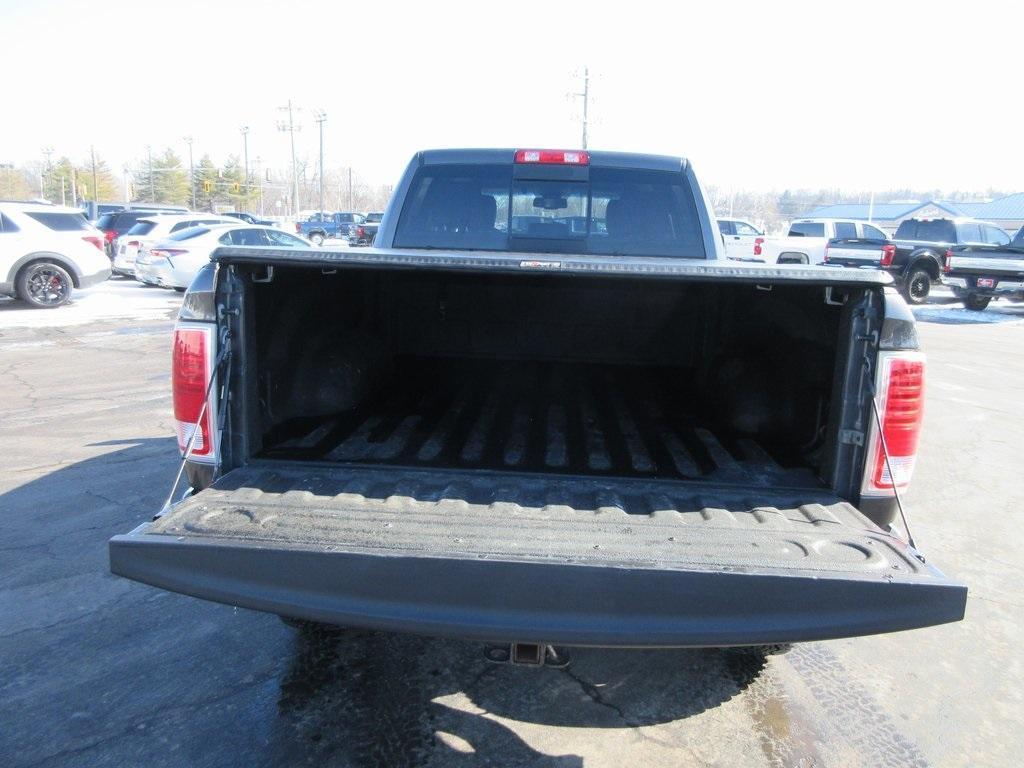 used 2018 Ram 2500 car, priced at $41,995