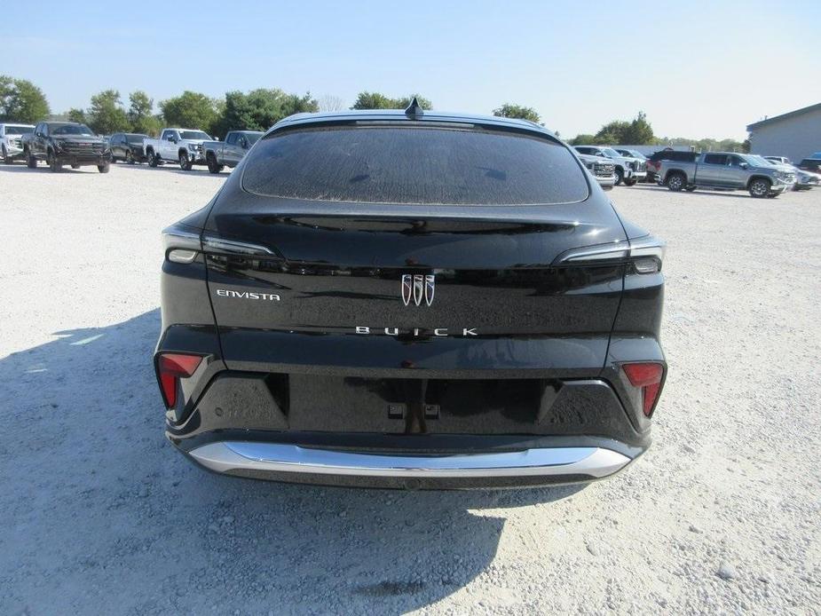 new 2025 Buick Envista car, priced at $30,434