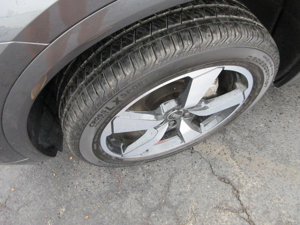 used 2023 Audi Q5 car, priced at $38,995
