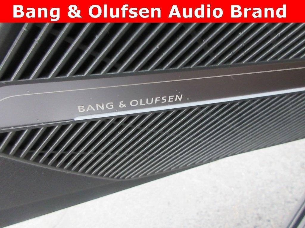 used 2023 Audi Q5 car, priced at $38,995