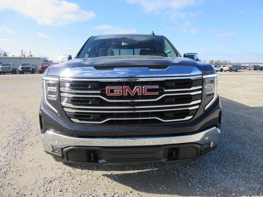 new 2025 GMC Sierra 1500 car, priced at $60,531