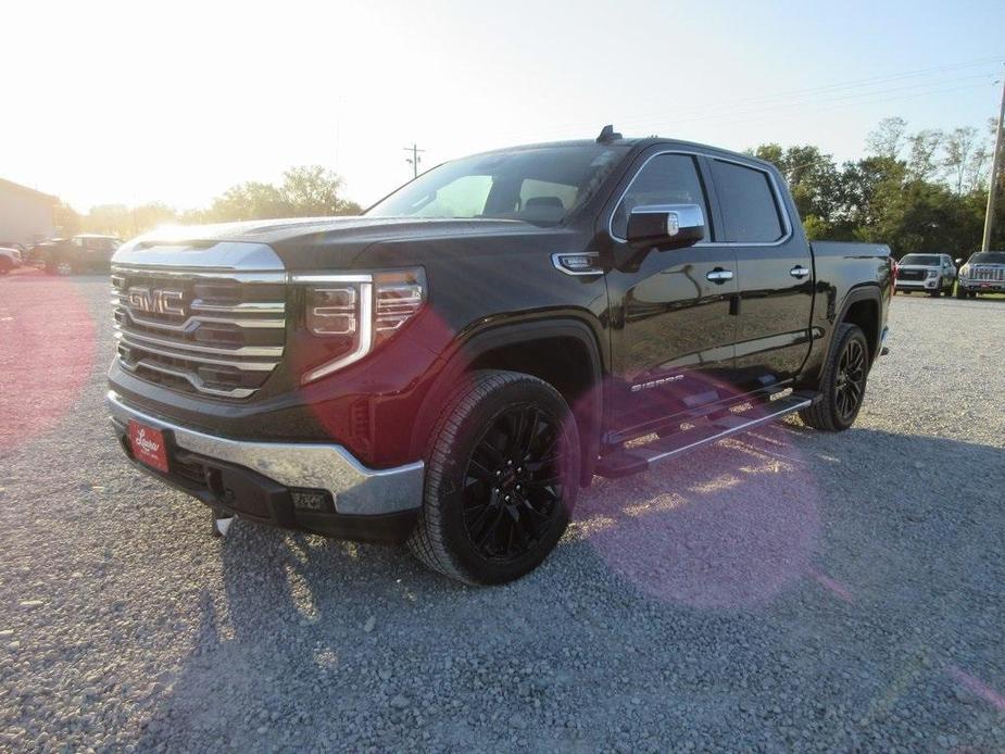 new 2025 GMC Sierra 1500 car, priced at $60,233