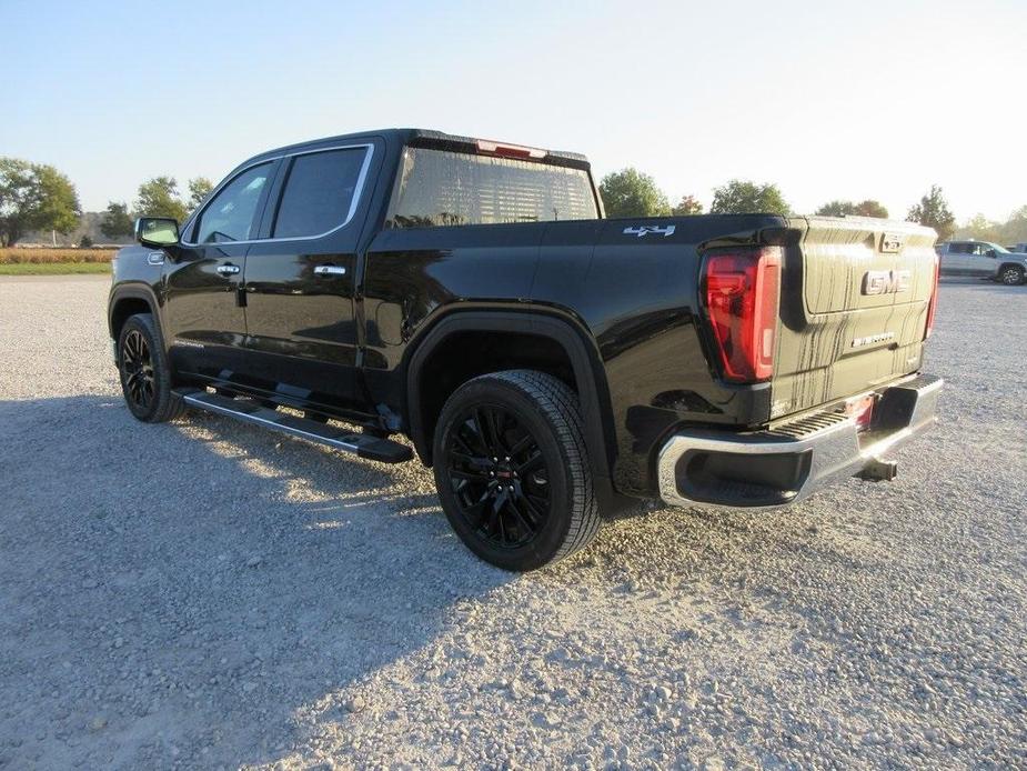 new 2025 GMC Sierra 1500 car, priced at $60,233