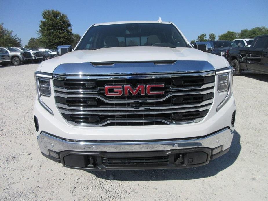 new 2025 GMC Sierra 1500 car, priced at $63,511