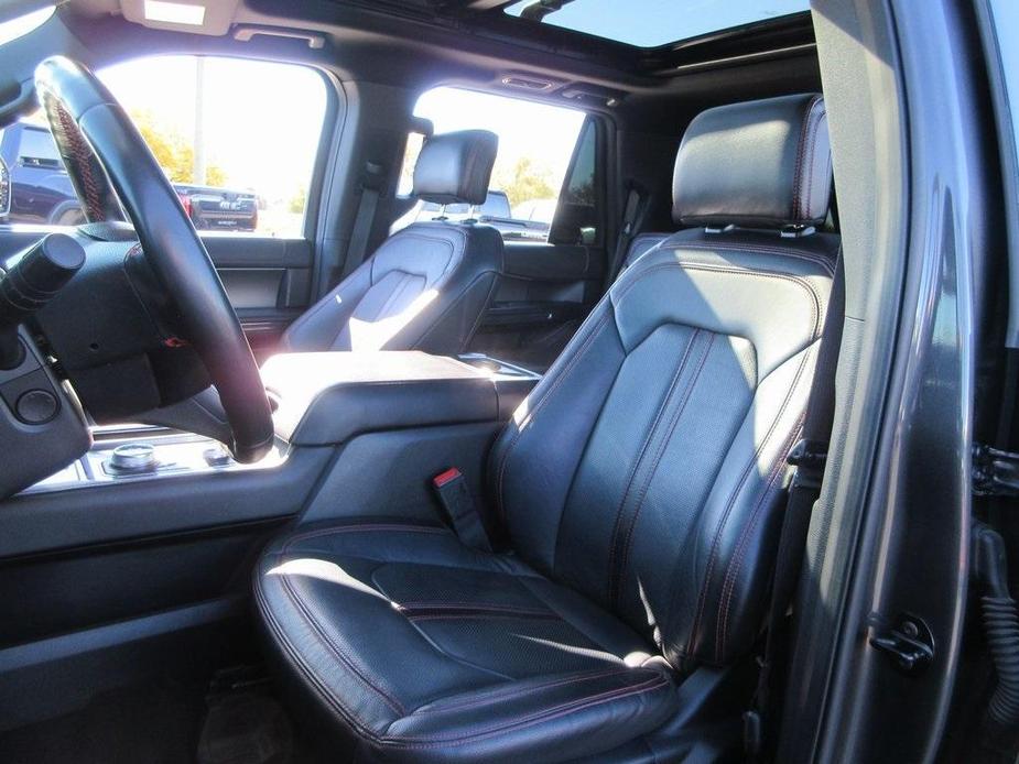 used 2020 Ford Expedition Max car, priced at $41,995