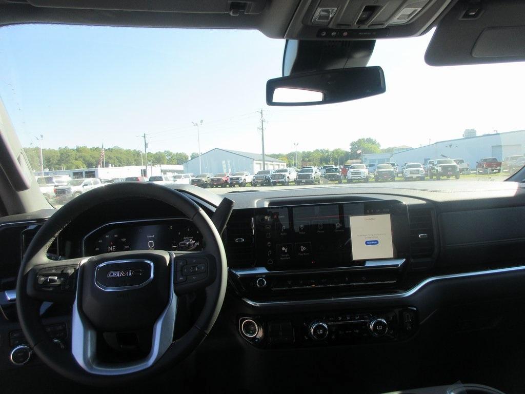 new 2026 GMC Sierra 2500 car, priced at $73,867