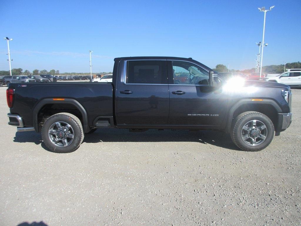 new 2026 GMC Sierra 2500 car, priced at $73,867
