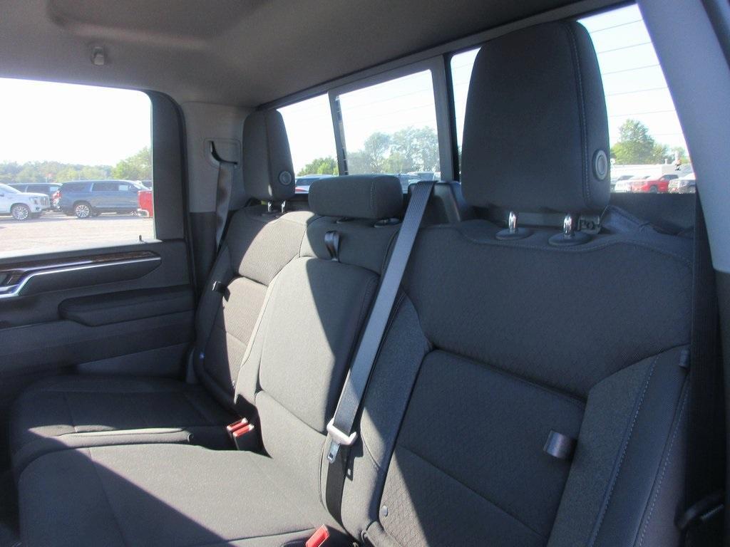 new 2026 GMC Sierra 2500 car, priced at $73,867