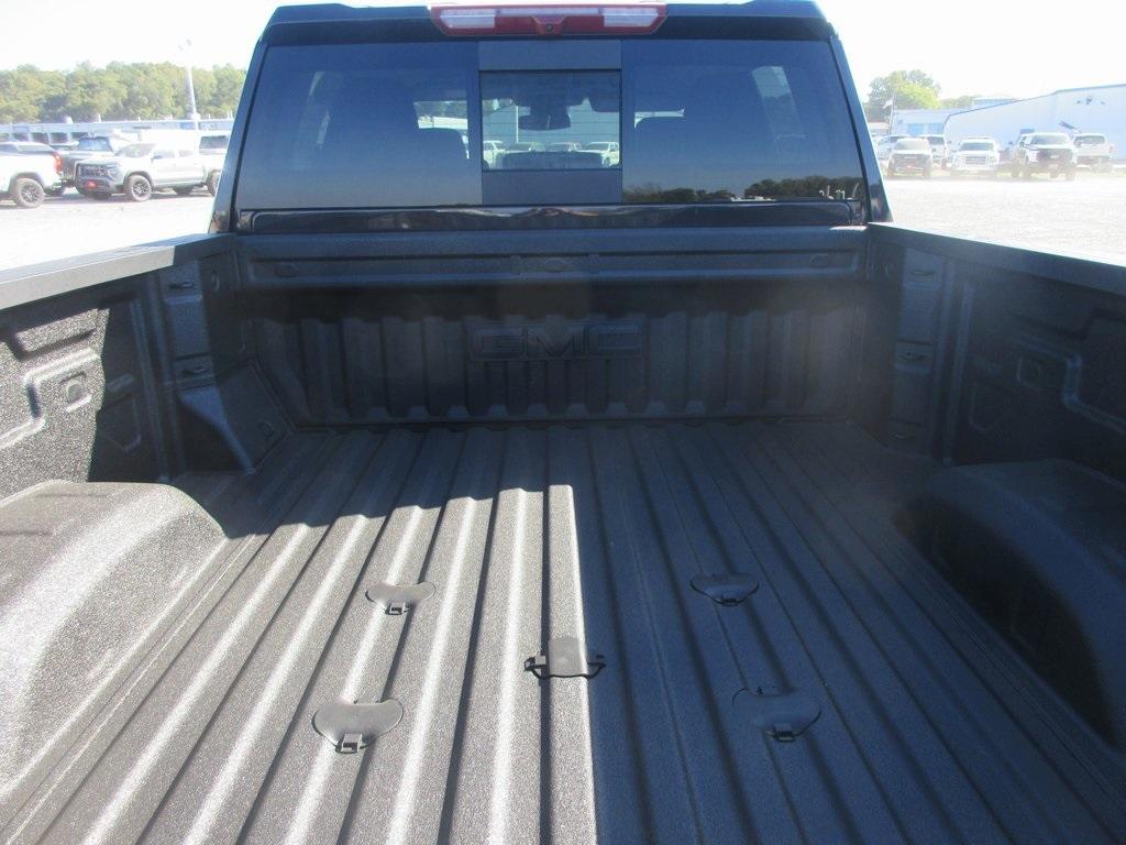 new 2026 GMC Sierra 2500 car, priced at $73,867