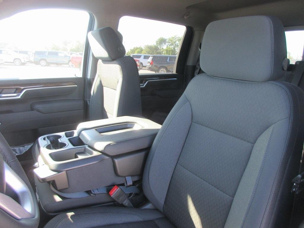 new 2026 GMC Sierra 2500 car, priced at $73,867