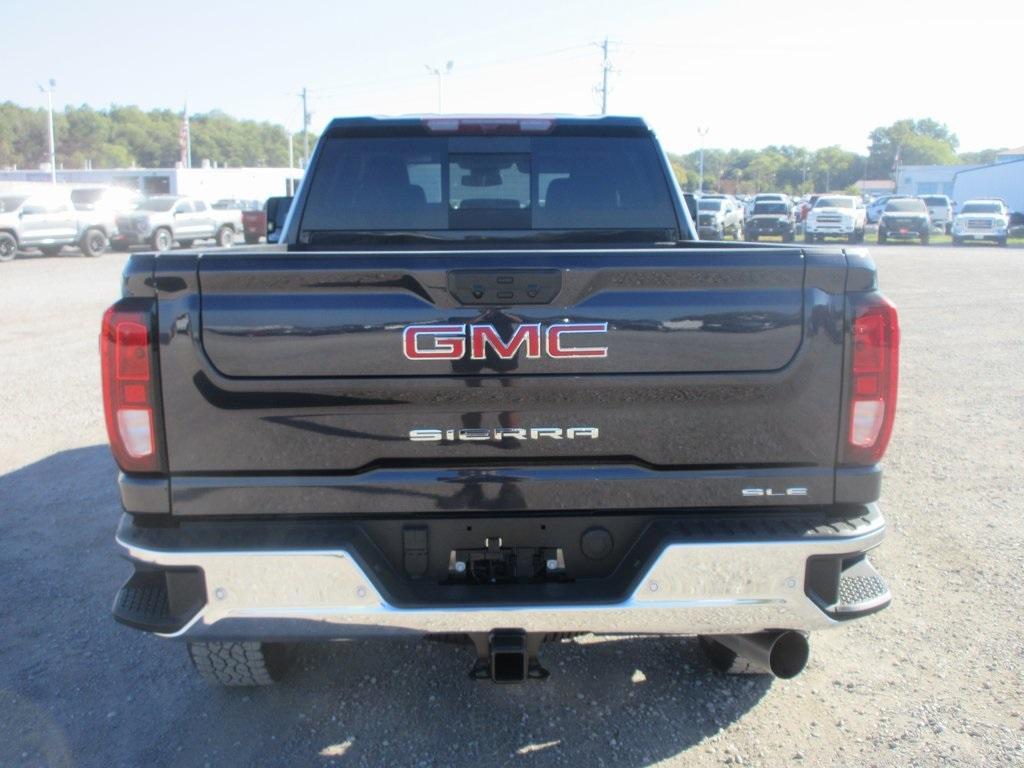 new 2026 GMC Sierra 2500 car, priced at $73,867