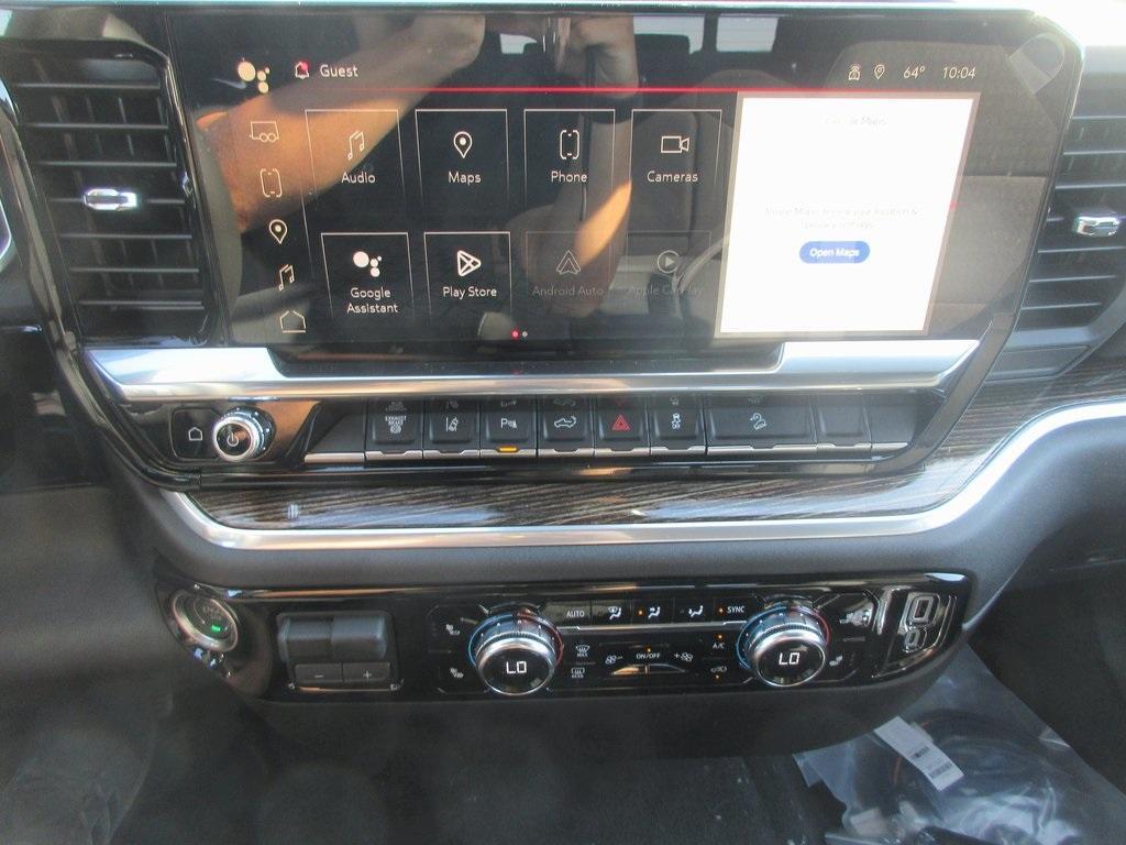 new 2026 GMC Sierra 2500 car, priced at $73,867