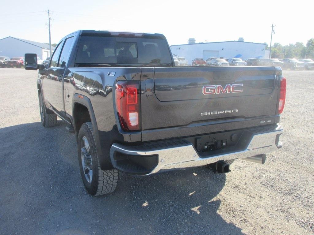 new 2026 GMC Sierra 2500 car, priced at $73,867