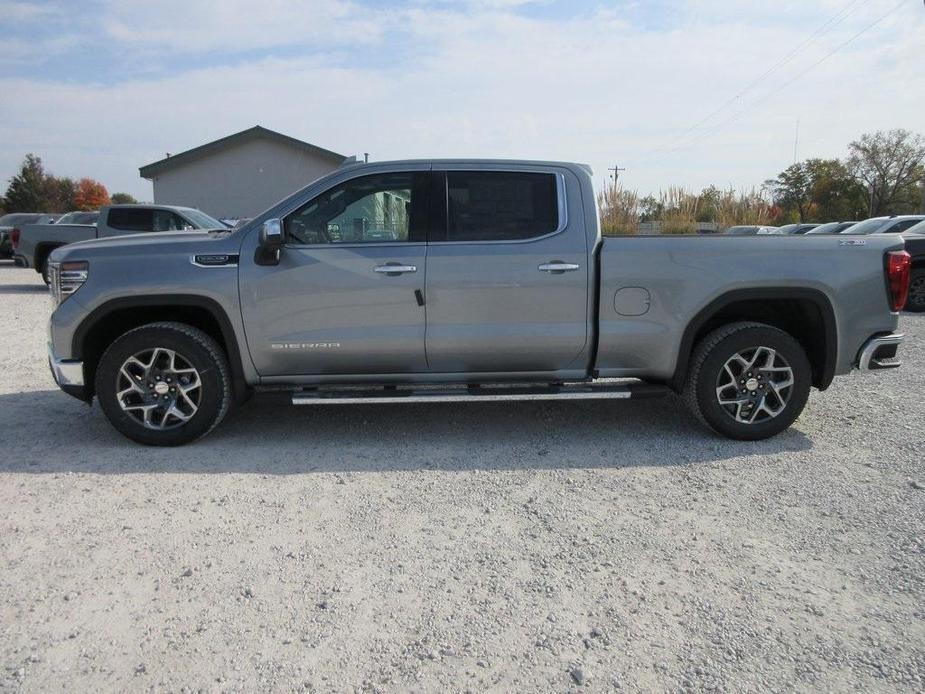 new 2025 GMC Sierra 1500 car, priced at $62,662