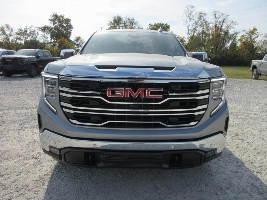 new 2025 GMC Sierra 1500 car, priced at $62,662