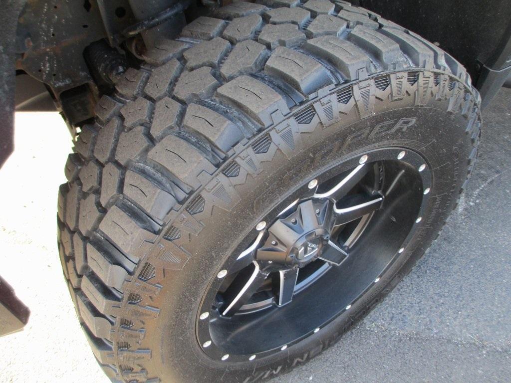 used 2020 GMC Sierra 1500 car, priced at $36,995