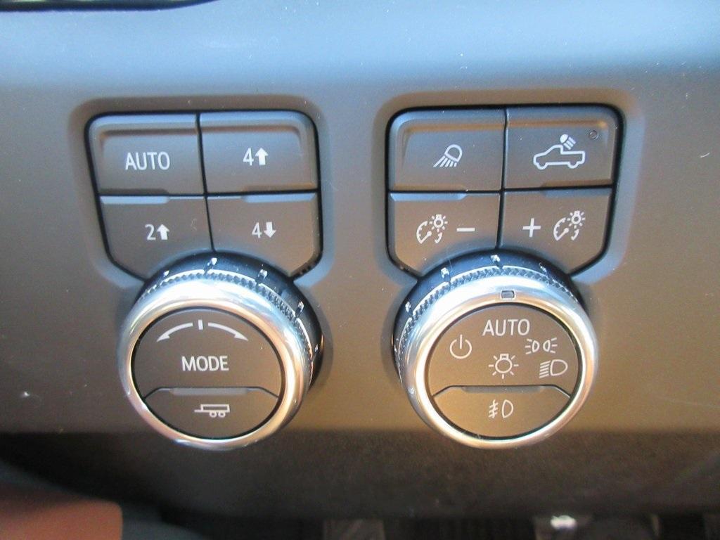 new 2026 GMC Sierra 2500 car, priced at $97,650