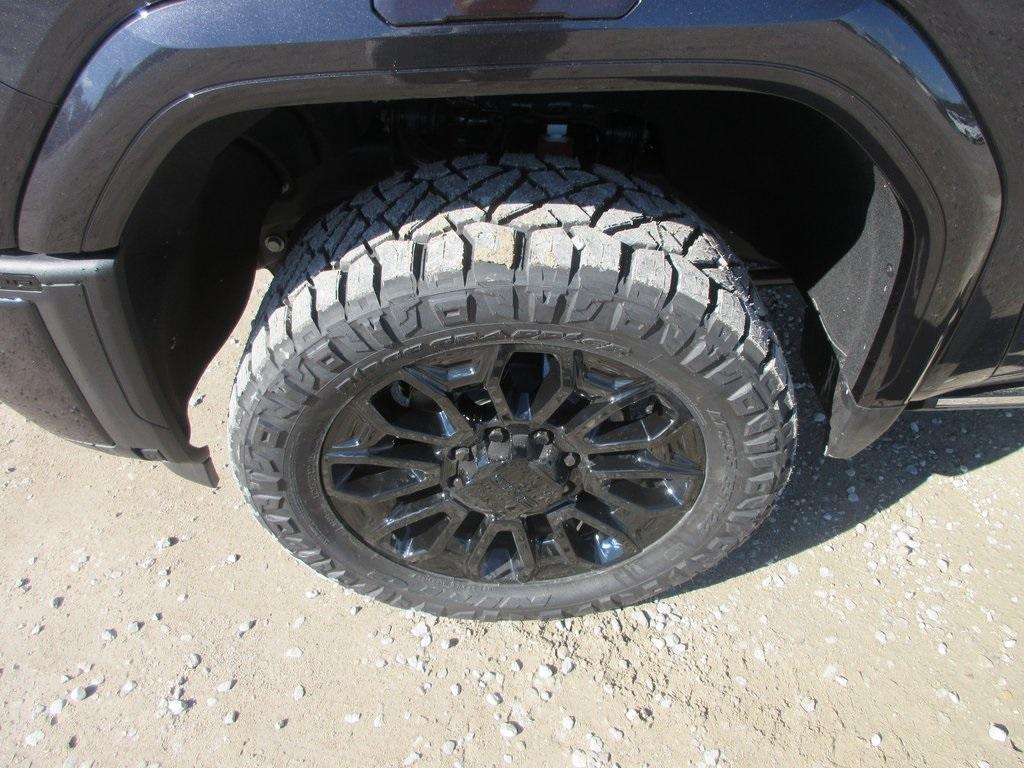 new 2026 GMC Sierra 2500 car, priced at $97,650