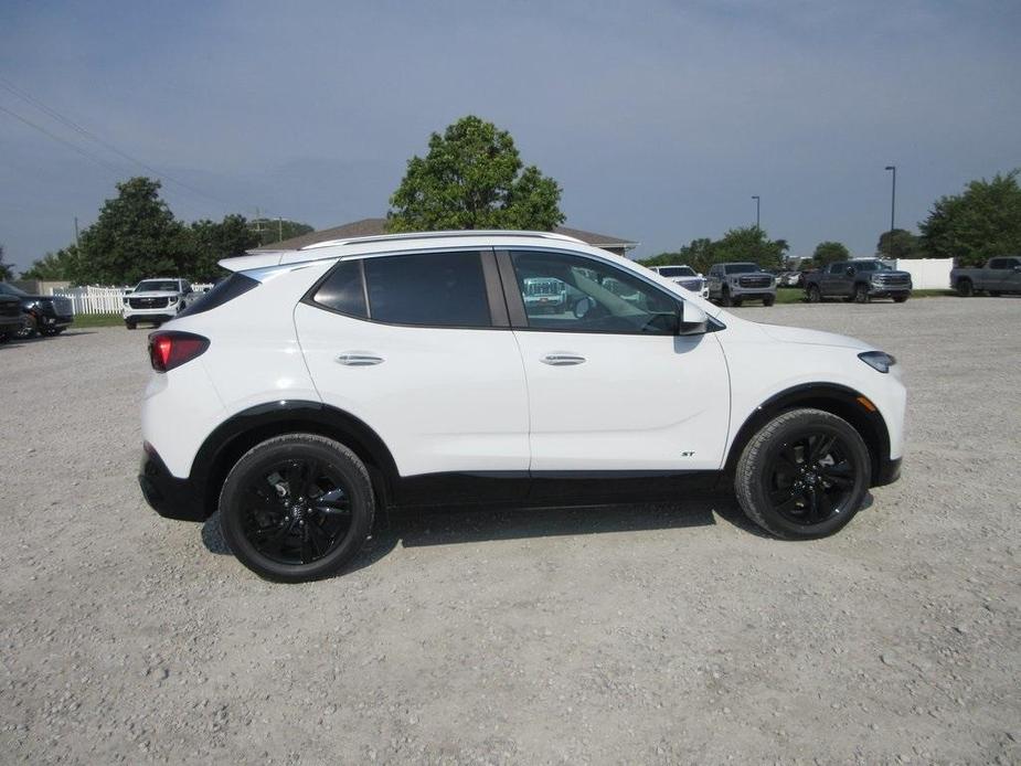 new 2025 Buick Encore GX car, priced at $23,992