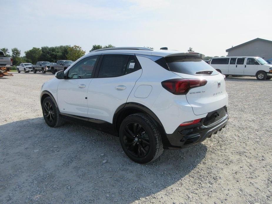 new 2025 Buick Encore GX car, priced at $23,992