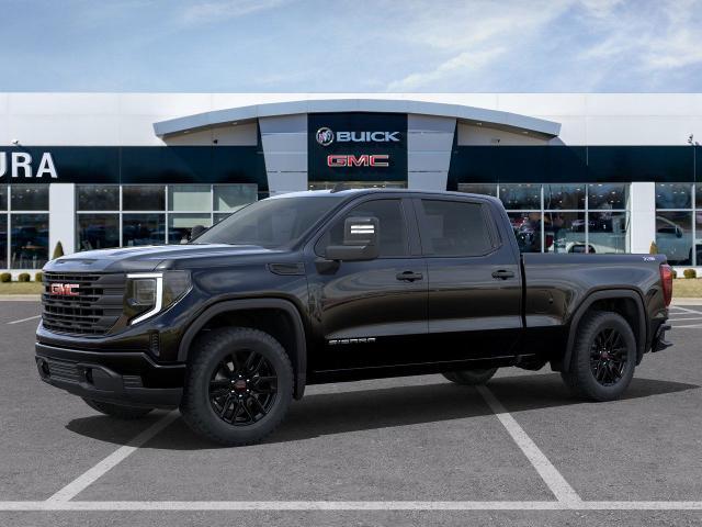 new 2025 GMC Sierra 1500 car, priced at $51,433