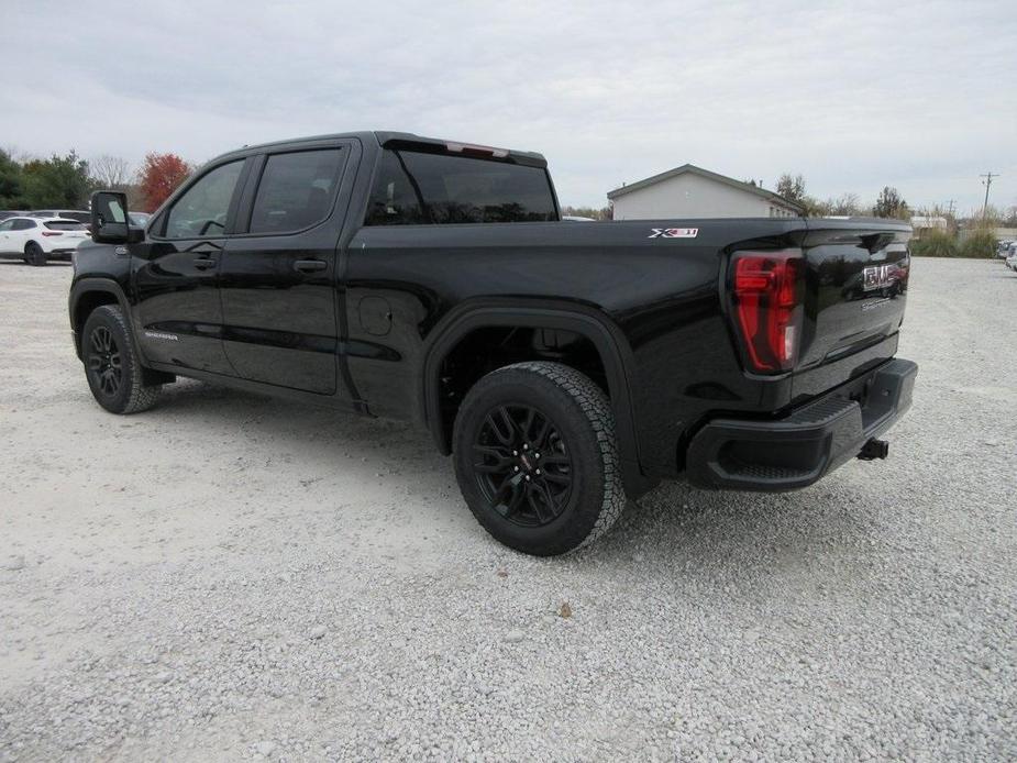 new 2025 GMC Sierra 1500 car, priced at $51,433