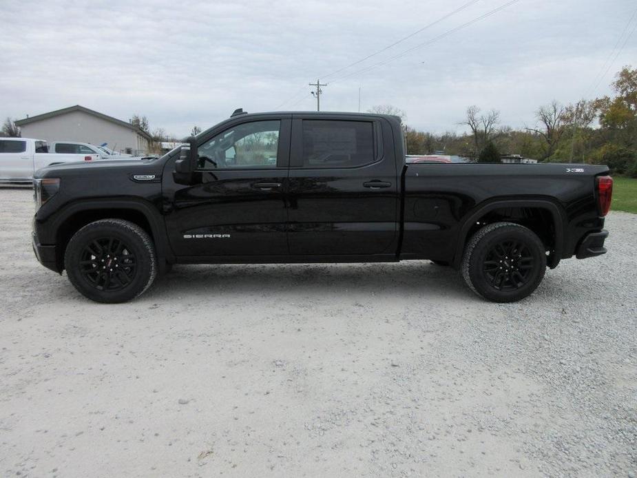 new 2025 GMC Sierra 1500 car, priced at $51,433