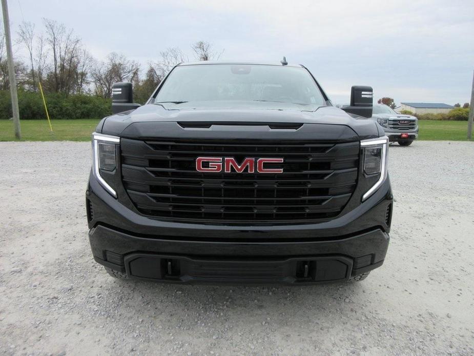 new 2025 GMC Sierra 1500 car, priced at $51,433