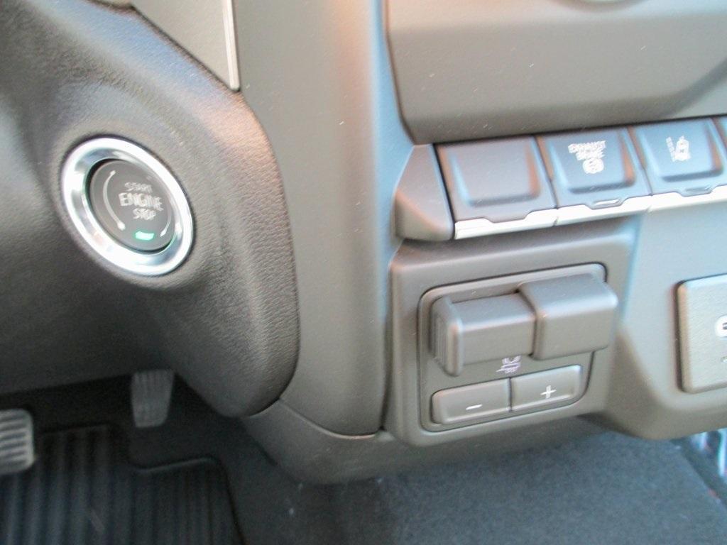 new 2026 GMC Sierra 3500 car, priced at $67,768