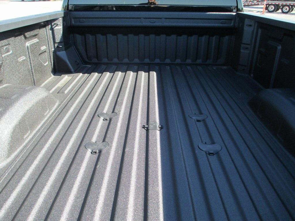 new 2026 GMC Sierra 3500 car, priced at $67,768