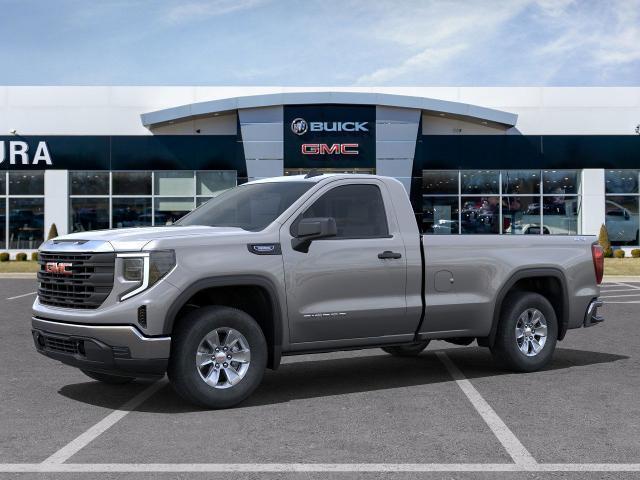 new 2025 GMC Sierra 1500 car, priced at $39,243