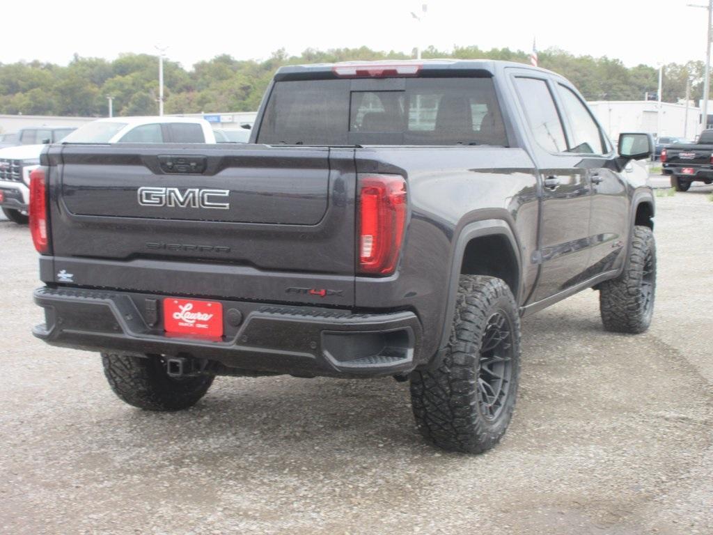 new 2026 GMC Sierra 1500 car, priced at $78,768