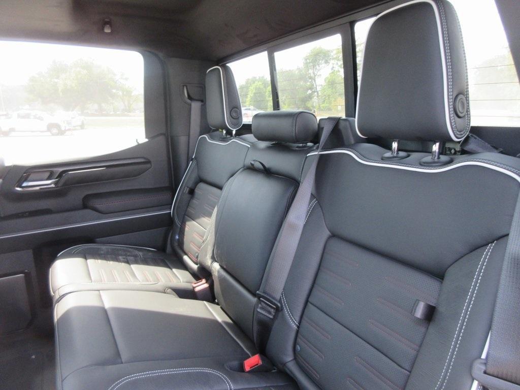 new 2026 GMC Sierra 1500 car, priced at $78,768