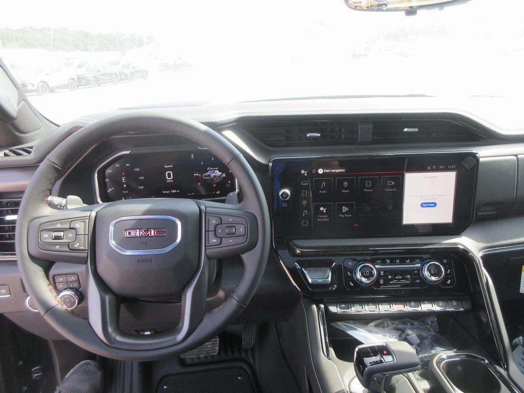new 2026 GMC Sierra 1500 car, priced at $78,768