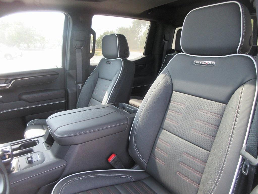 new 2026 GMC Sierra 1500 car, priced at $78,768