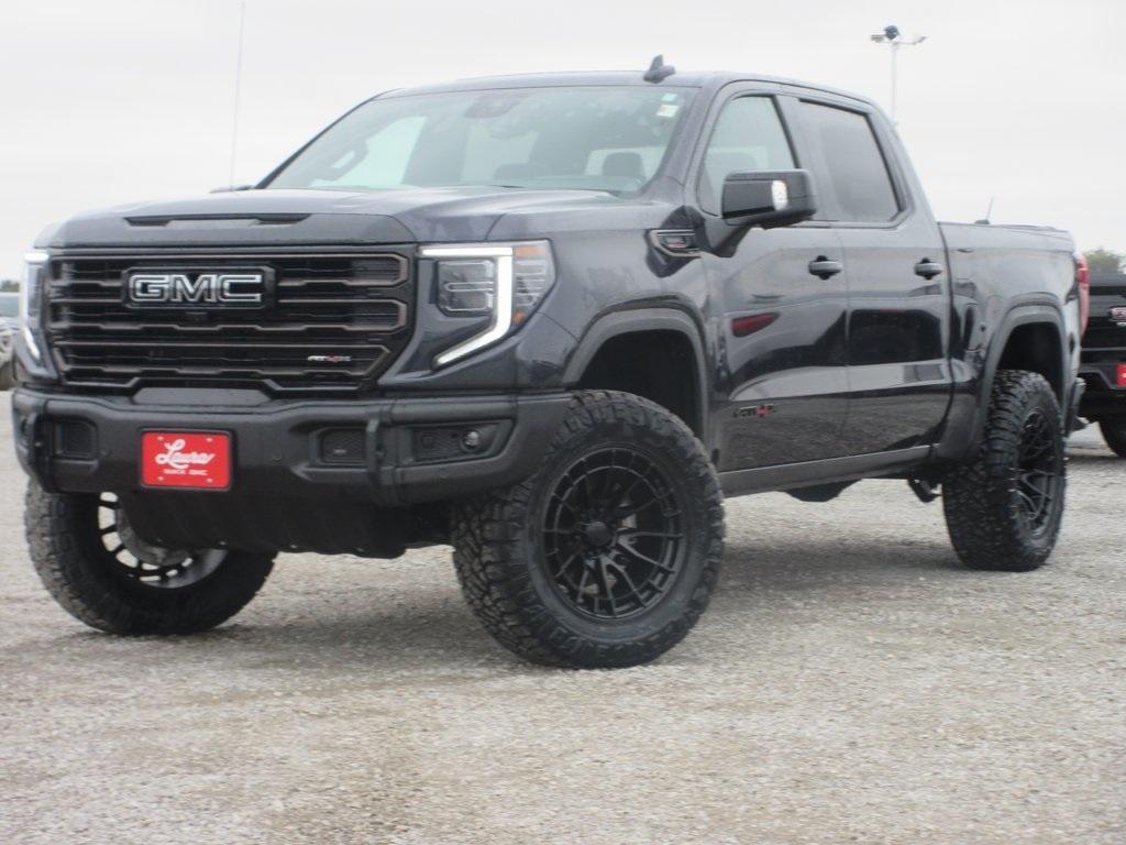 new 2026 GMC Sierra 1500 car, priced at $78,768