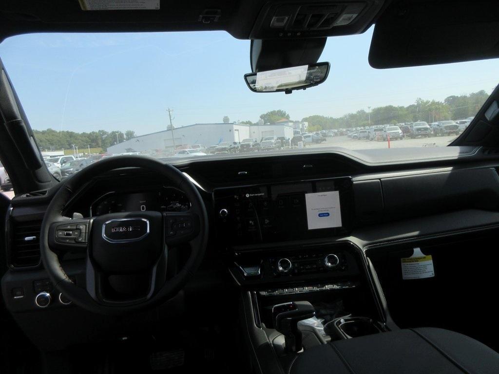 new 2026 GMC Sierra 1500 car, priced at $78,768