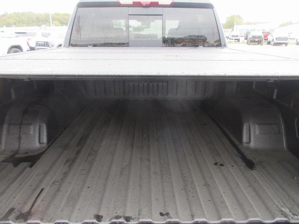 new 2026 GMC Sierra 1500 car, priced at $78,768