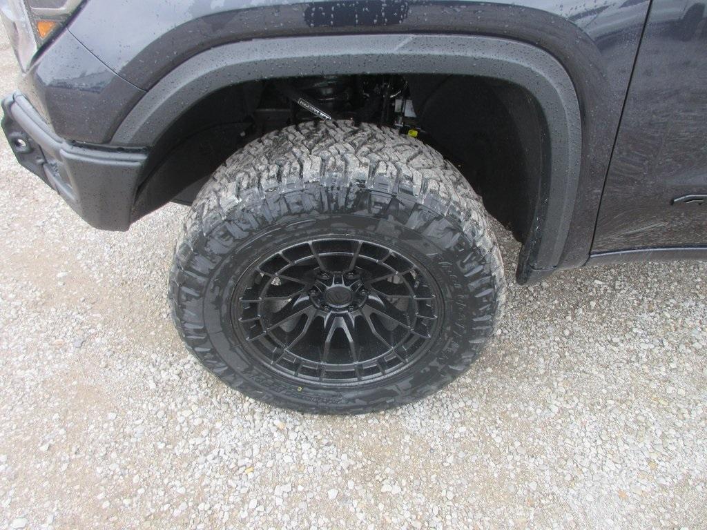 new 2026 GMC Sierra 1500 car, priced at $78,768