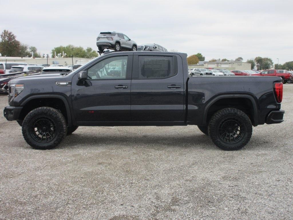 new 2026 GMC Sierra 1500 car, priced at $78,768