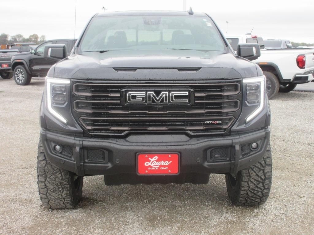 new 2026 GMC Sierra 1500 car, priced at $78,768