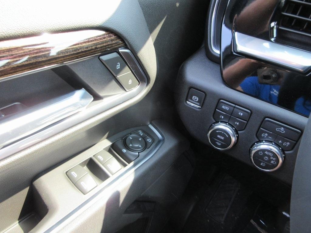 new 2025 GMC Sierra 3500 car, priced at $60,714