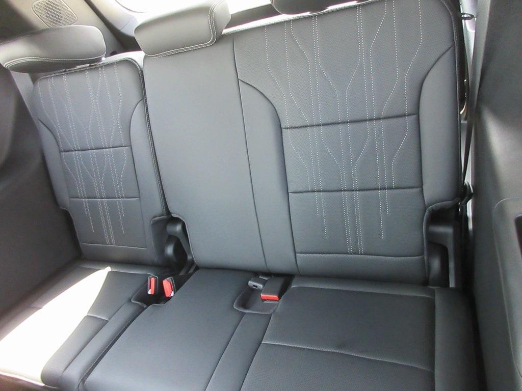 new 2026 Buick Enclave car, priced at $63,483