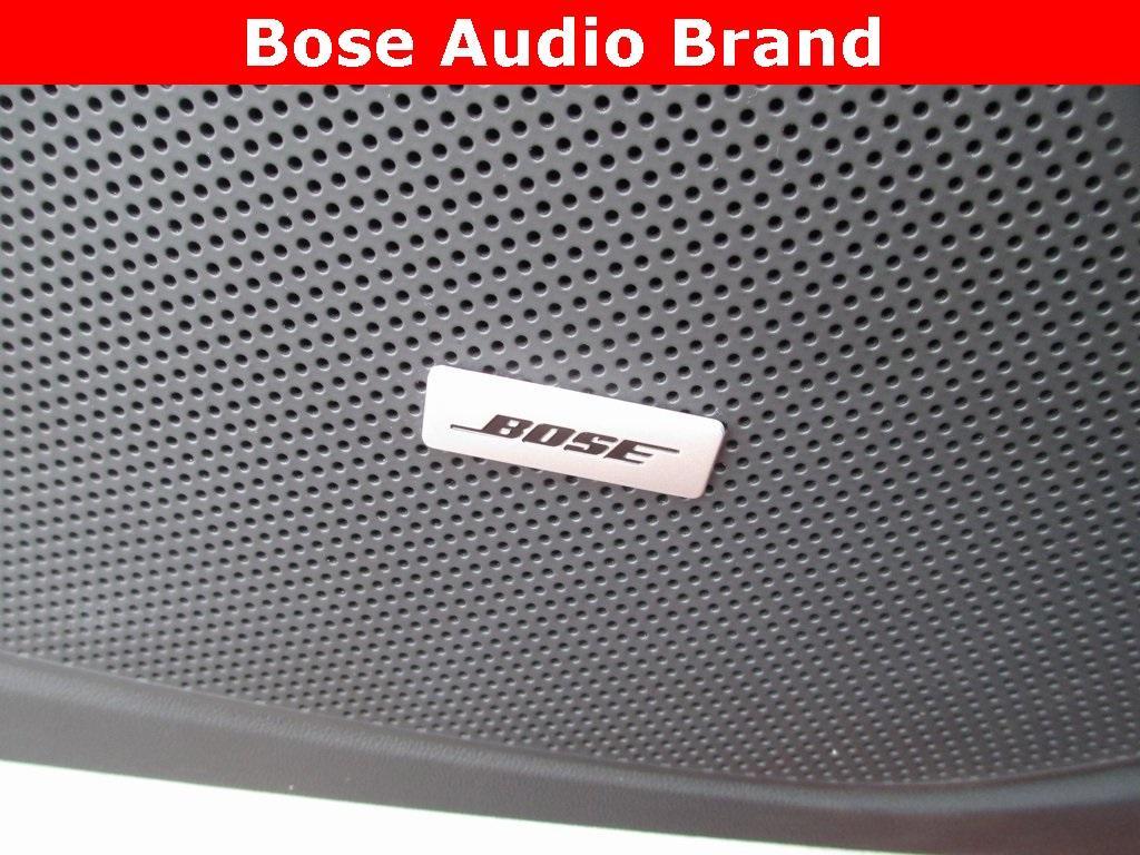 used 2024 Chevrolet Camaro car, priced at $35,995