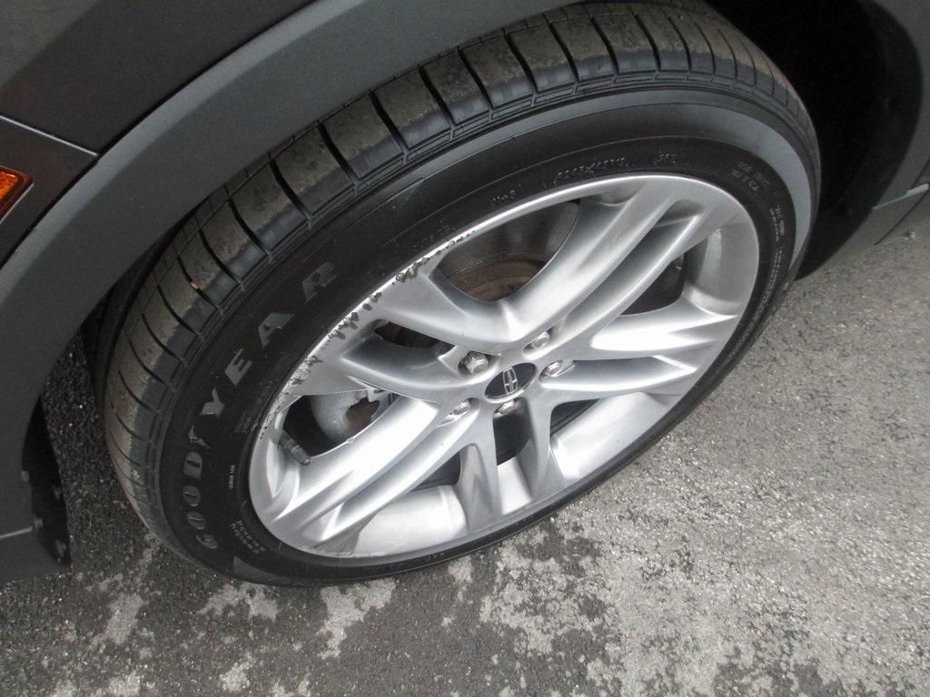 used 2019 Lincoln MKC car, priced at $17,995