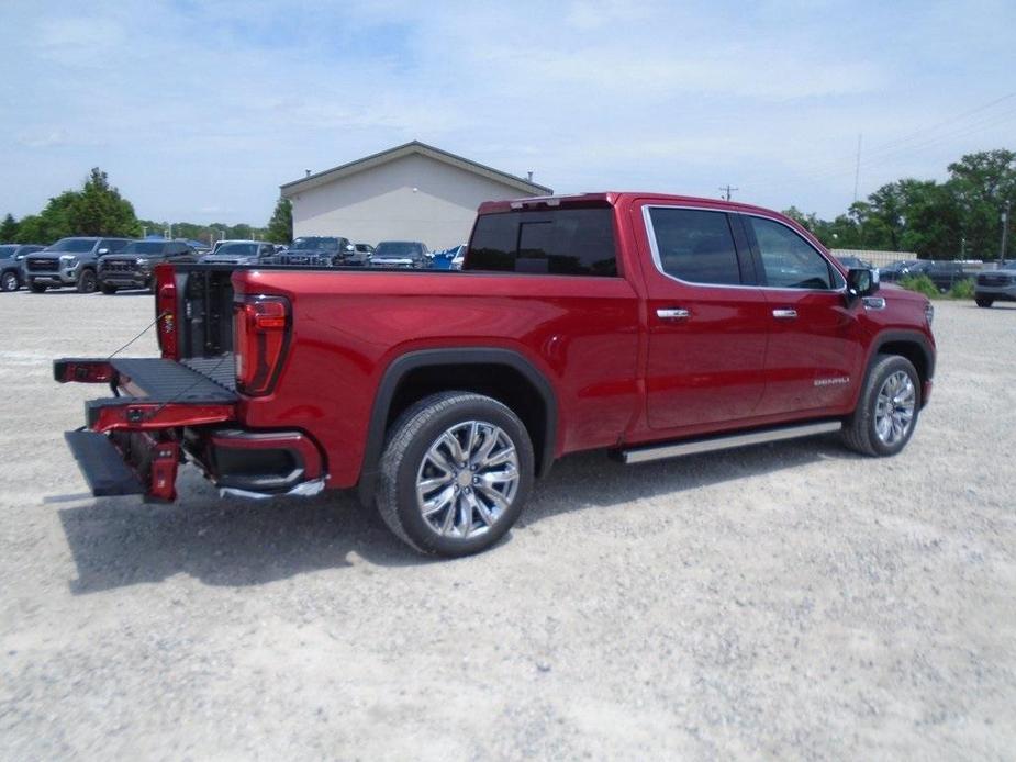 new 2024 GMC Sierra 1500 car, priced at $69,841