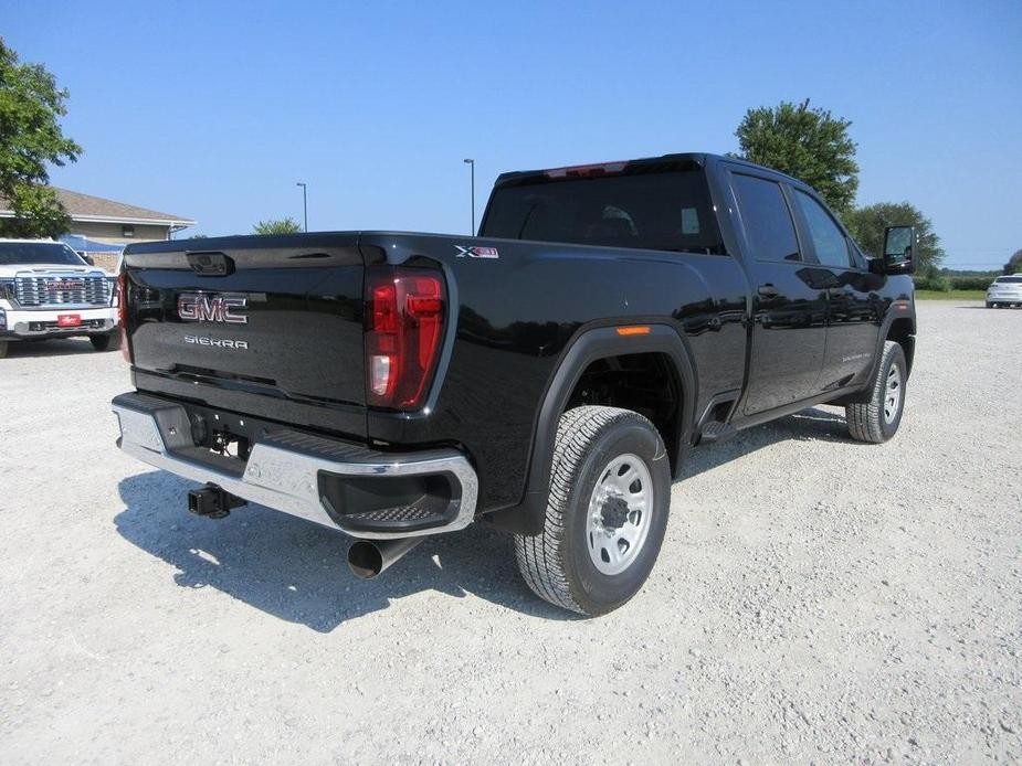 new 2024 GMC Sierra 2500 car, priced at $63,086