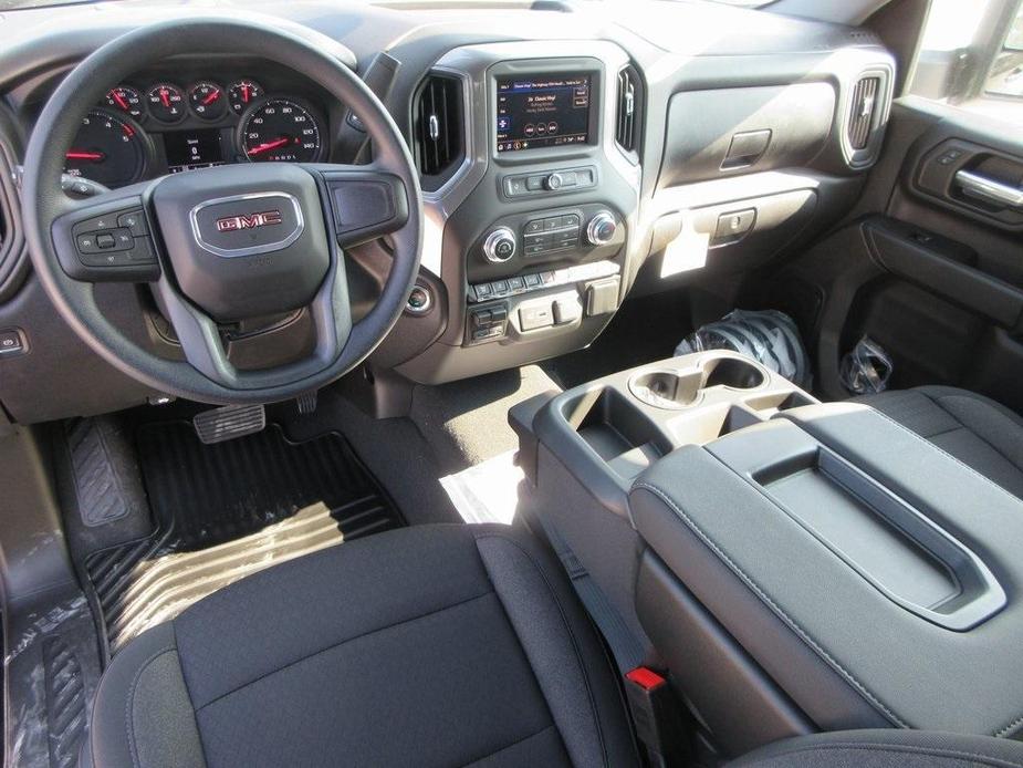 new 2024 GMC Sierra 2500 car, priced at $63,086